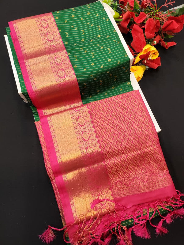 Offer Semi Silk BT-6 (Mild Damage)  SSK180