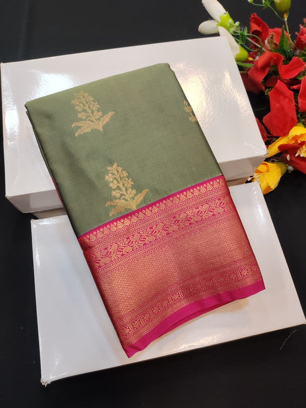 Offer Semi Silk BT-7 (Mild Damage)  SSK191
