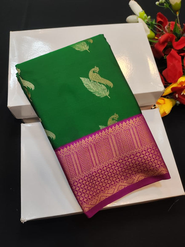 Offer Semi Silk BT-7 (Mild Damage)  SSK197