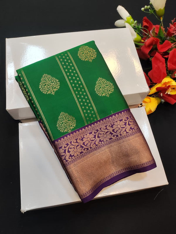 Offer Semi Silk BT-7 (Mild Damage)  SSK205