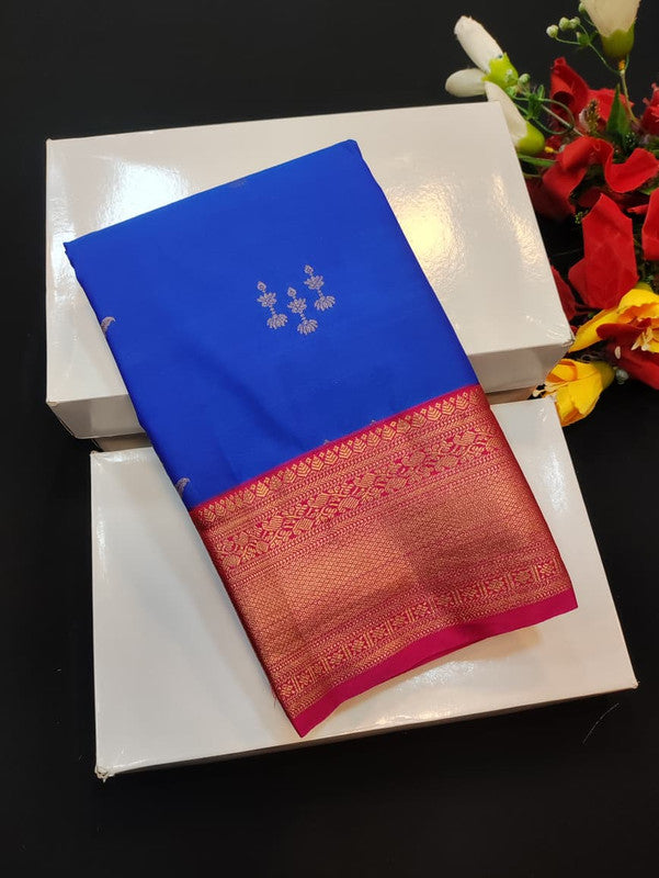 Offer Semi Silk BT-7 (Mild Damage)  SSK206