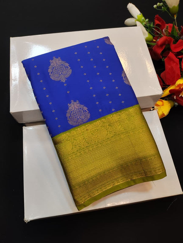 Offer Semi Silk BT-7 (Mild Damage)  SSK209