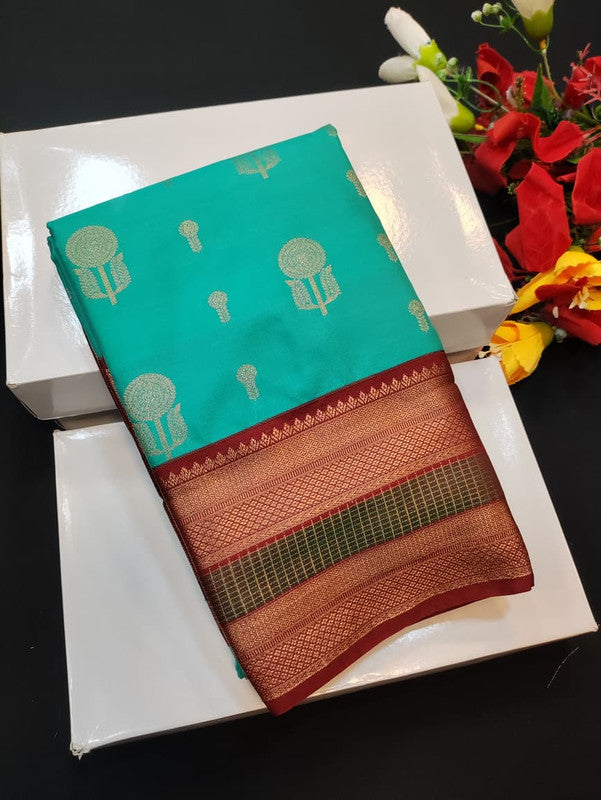 Offer Semi Silk BT-7 (Mild Damage)  SSK210