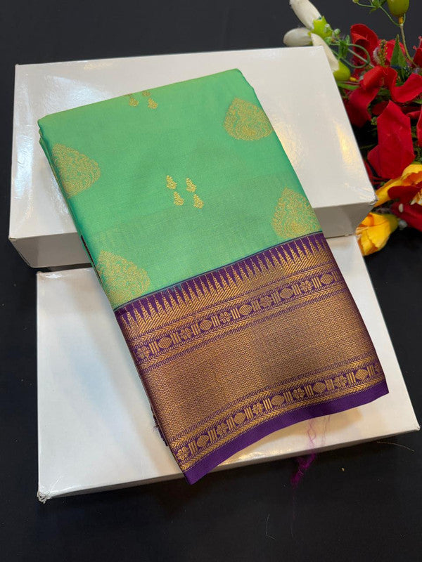 Offer Semi Silk BT-8 (Mild Damage)  SSK211