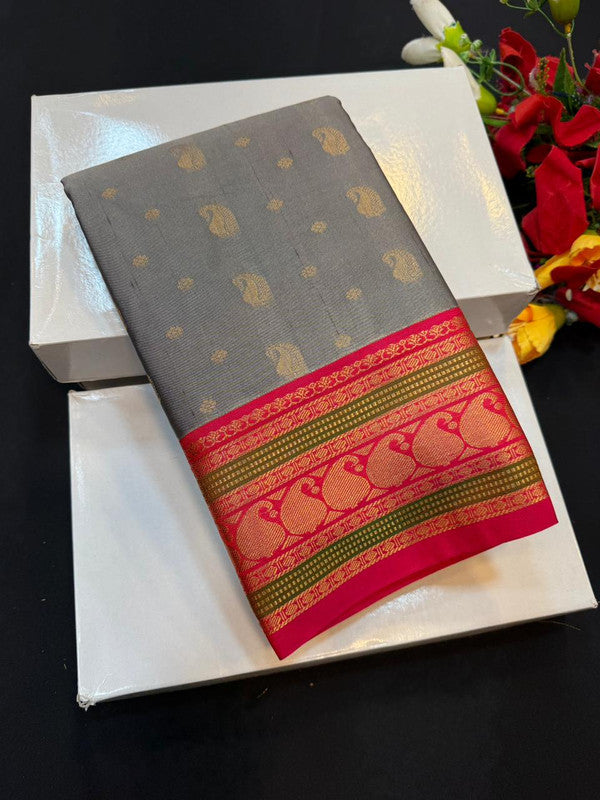 Offer Semi Silk BT-8 (Mild Damage)  SSK231