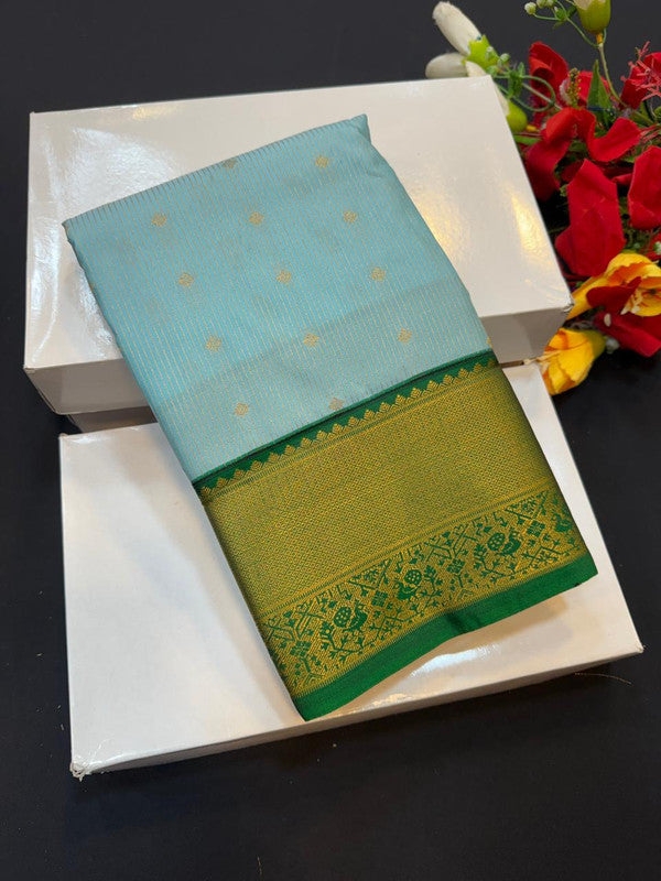 Offer Semi Silk BT-8 (Mild Damage)  SSK234