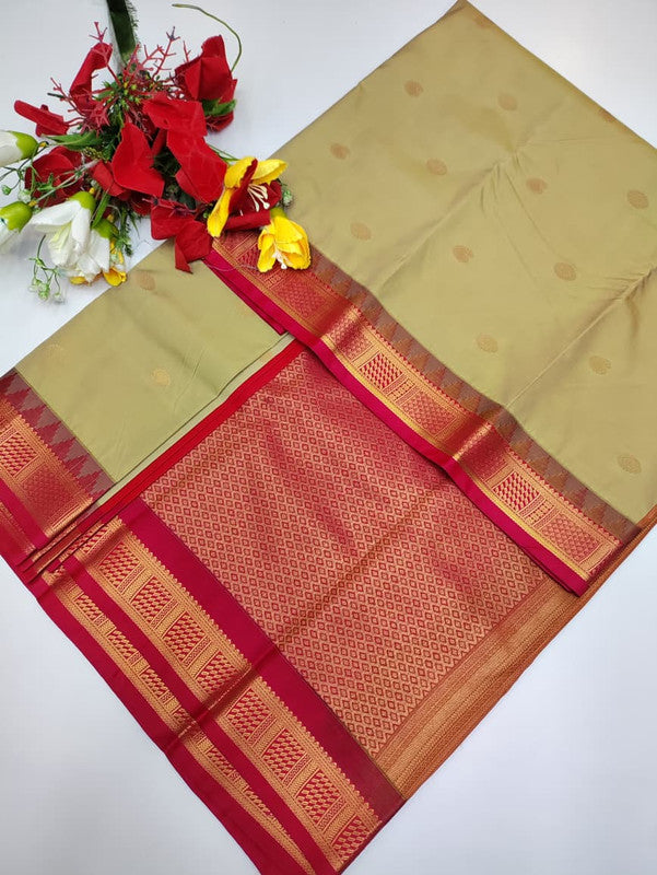 Offer Semi Silk BT-2 (Mild Damage)  ASS32