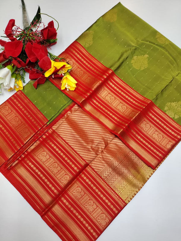 Offer Semi Silk BT-3 (Mild Damage)  ASS72