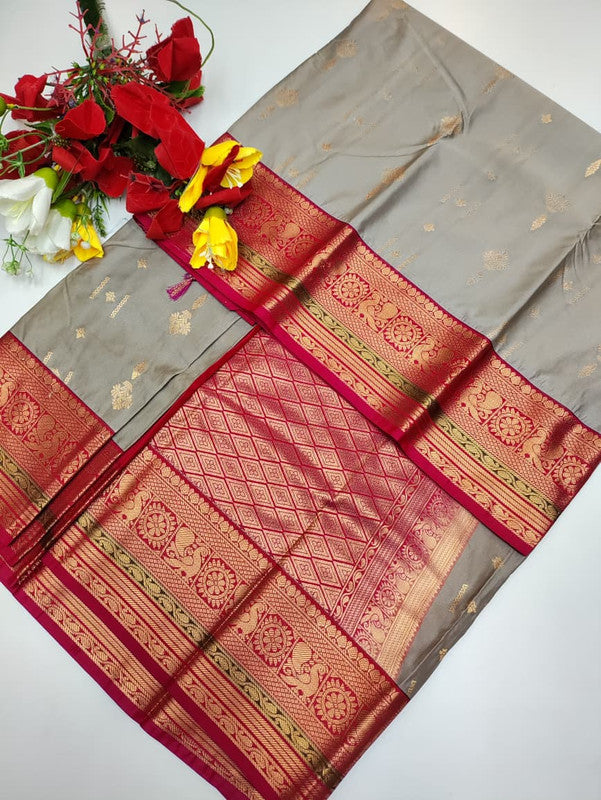 Offer Semi Silk BT-3 (Mild Damage)  ASS86
