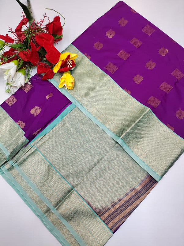 Offer Semi Silk BT-3 (Mild Damage)  ASS90