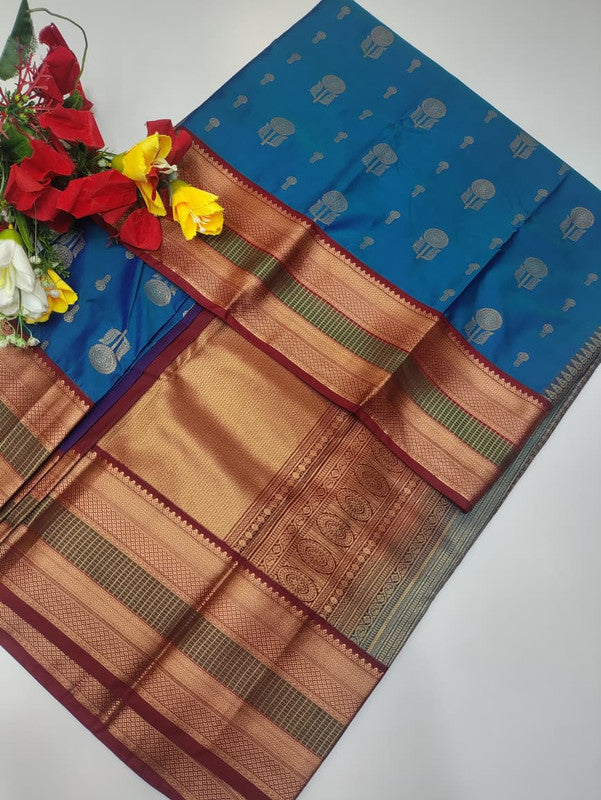 Offer Semi Silk BT-4 (Mild Damage)  ASS101