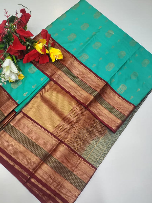 Offer Semi Silk BT-4 (Mild Damage)  ASS105