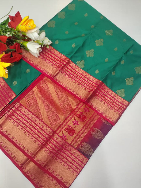 Offer Semi Silk BT-4 (Mild Damage)  ASS110