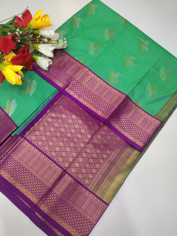 Offer Semi Silk BT-4 (Mild Damage)  ASS113
