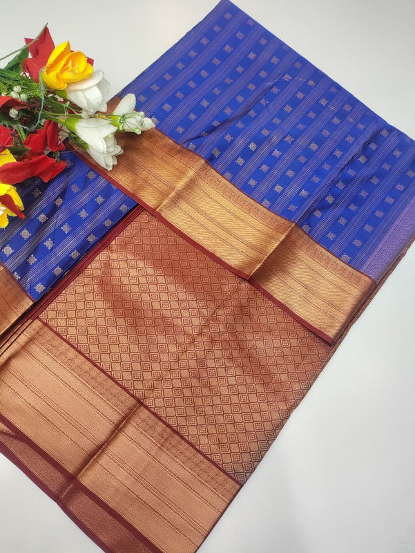 Offer Semi Silk BT-4 (Mild Damage)  ASS112