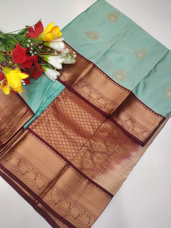 Offer Semi Silk BT-4 (Mild Damage)  ASS118
