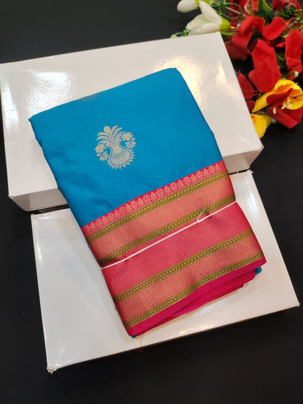 Offer Semi Silk BT-5 (Mild Damage)  SSK125