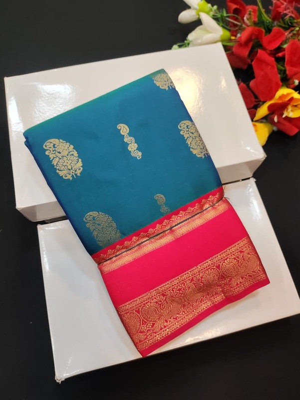 Offer Semi Silk BT-5 (Mild Damage)  SSK124