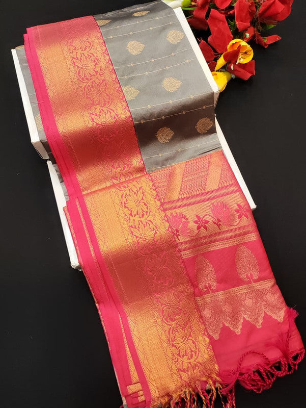 Offer Semi Silk BT-5 (Mild Damage)  SSK130