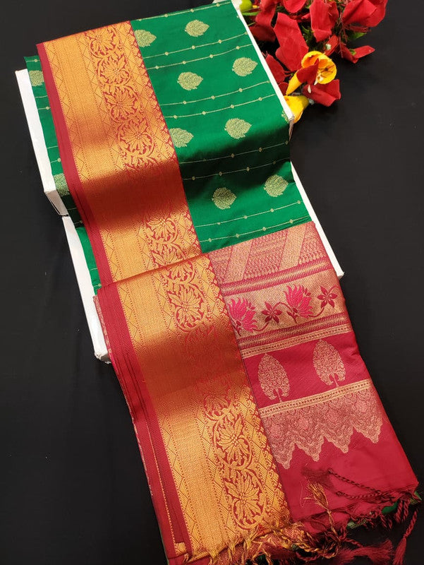 Offer Semi Silk BT-5 (Mild Damage)  SSK138