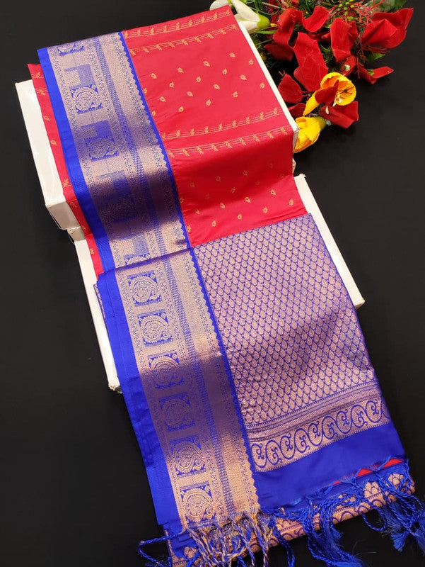 Offer Semi Silk BT-5 (Mild Damage)  SSK147