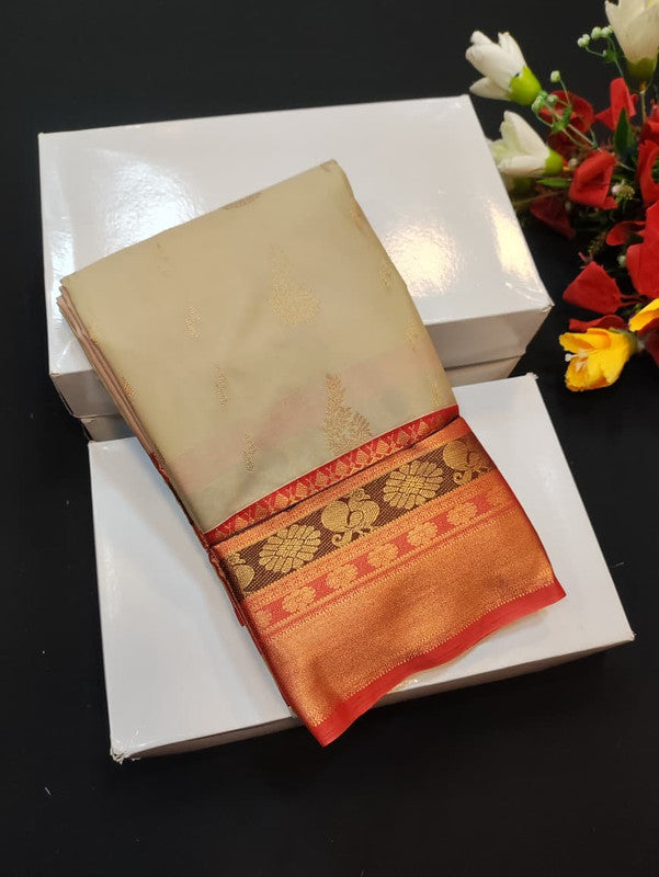 Offer Semi Silk BT-9 (Mild Damage)  SSK251