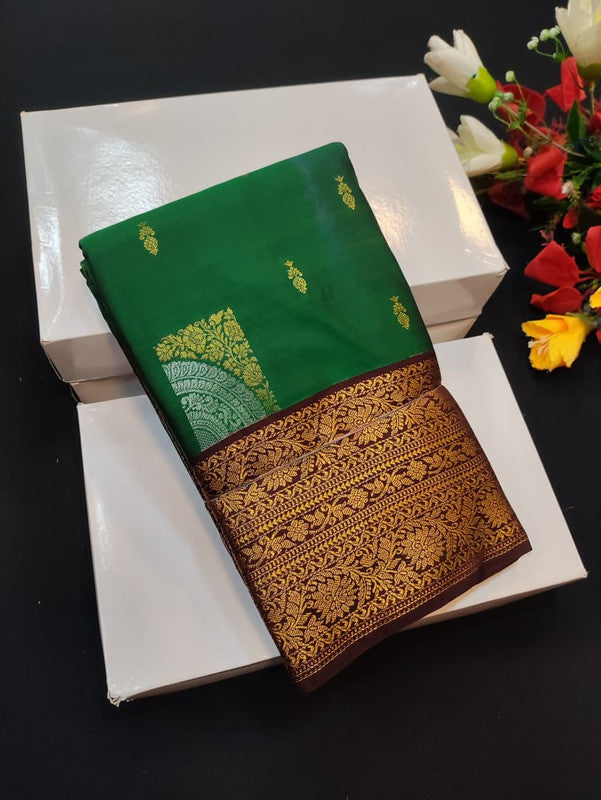 Offer Semi Silk BT-9 (Mild Damage)  SSK262