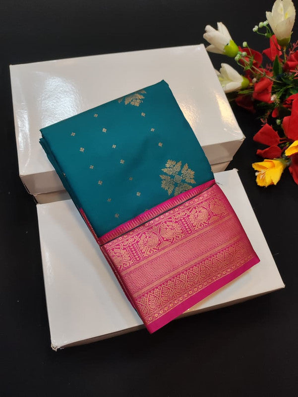 Offer Semi Silk BT-9 (Mild Damage)  SSK264