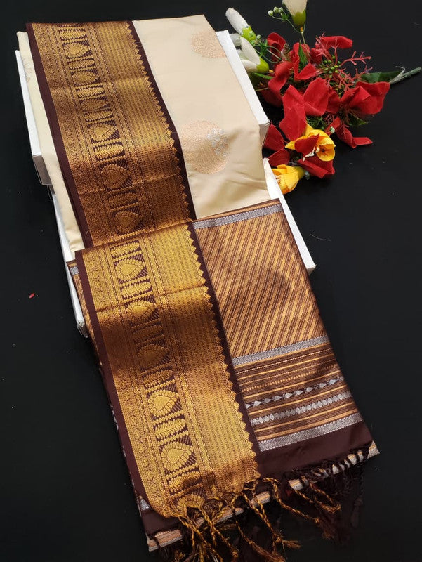 Offer Semi Silk BT-9 (Mild Damage)  SSK276