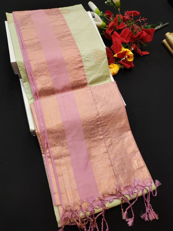 Offer Semi Silk BT-9 (Mild Damage)  SSK282