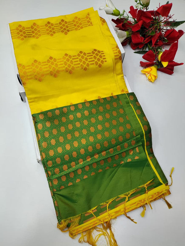 Kural Soft Silk (Aadi Offer) KAF02