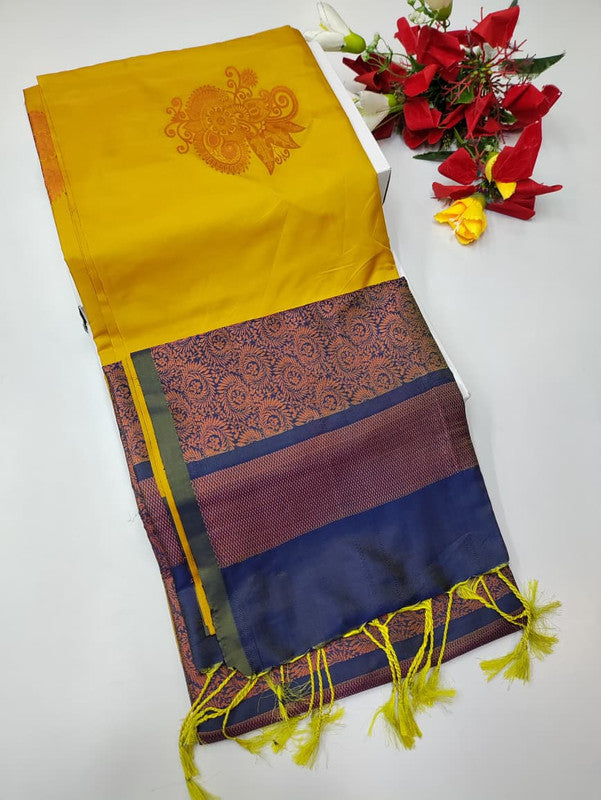 Kural Soft Silk (Aadi Offer) KAF19