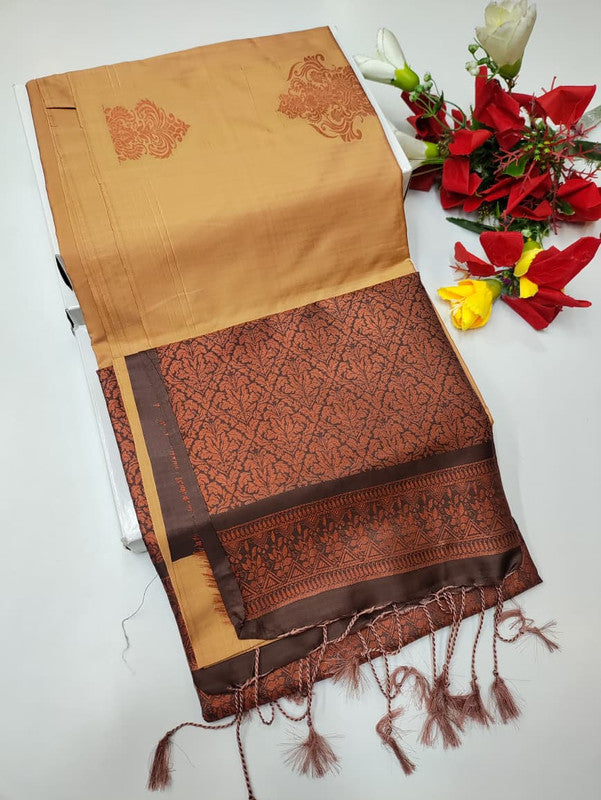 Kural Soft Silk (Aadi Offer) KAF32