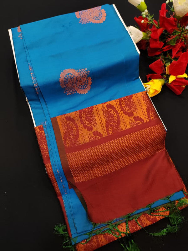 Kural Soft Silk (Aadi Offer B-5) KAF194