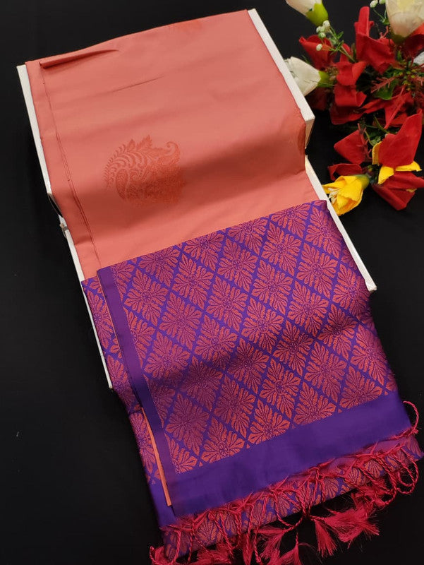 Kural Soft Silk (Aadi Offer B-5) KAF195