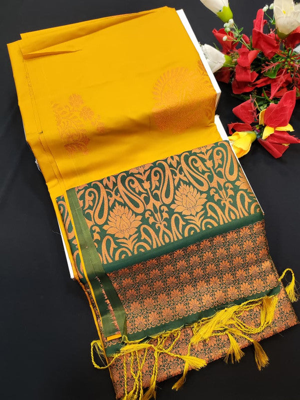 Kural Soft Silk (Aadi Offer B-5) KAF203