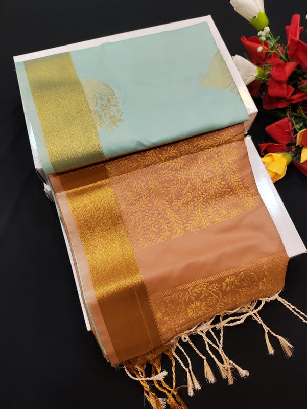Kural Soft Silk (Aadi Offer B-5) KAF207