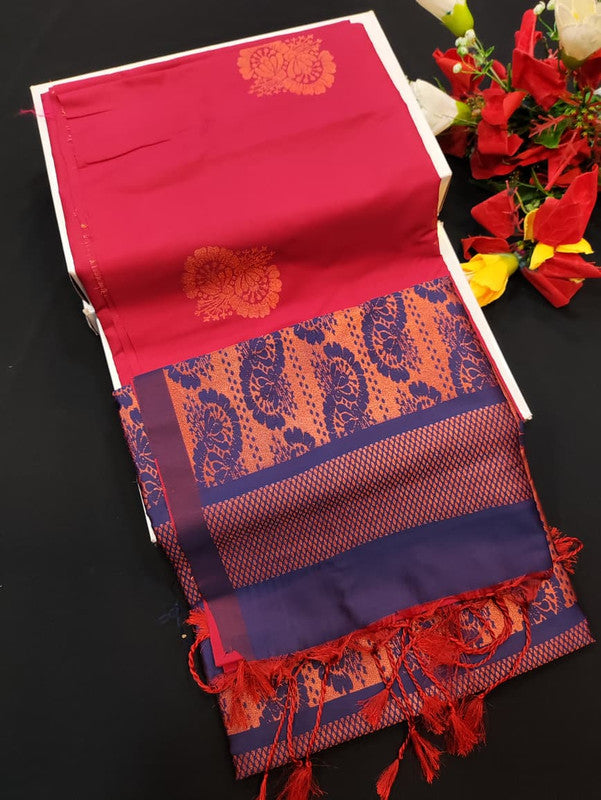 Kural Soft Silk (Aadi Offer B-5) KAF209