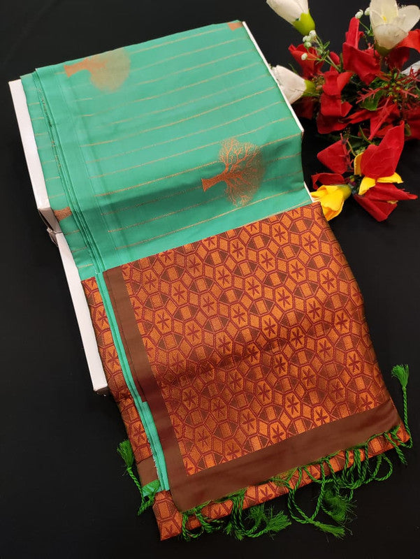 Kural Soft Silk (Aadi Offer B-5) KAF214