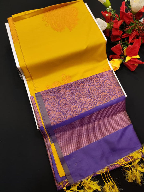 Kural Soft Silk (Aadi Offer B-5) KAF215