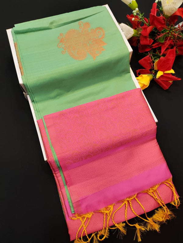 Kural Soft Silk (Aadi Offer B-5) KAF217