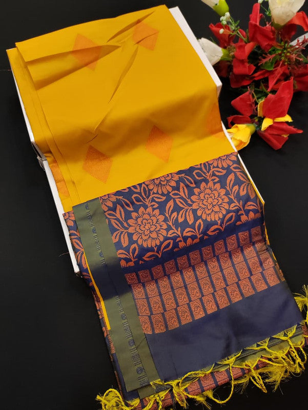 Kural Soft Silk (Aadi Offer B-5) KAF226