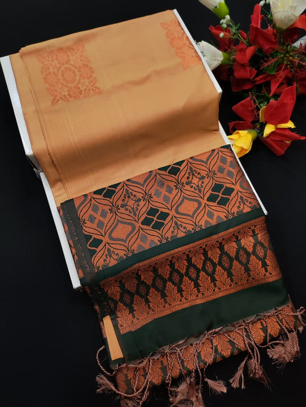 Kural Soft Silk (Aadi Offer B-5) KAF225