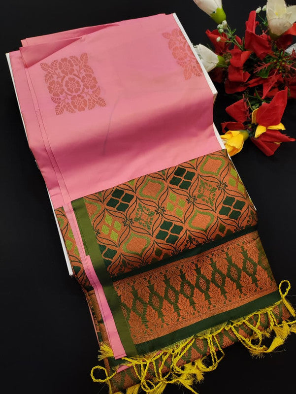 Kural Soft Silk (Aadi Offer B-5) KAF229