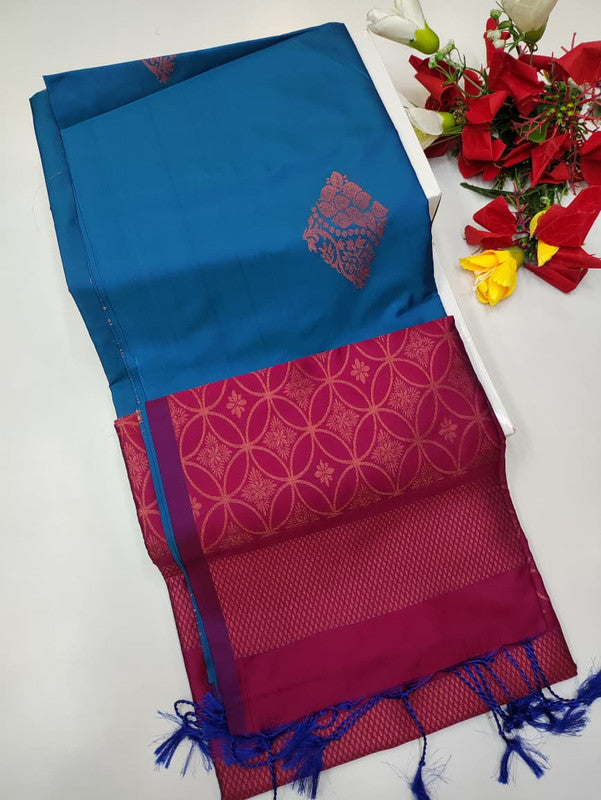 Kural Soft Silk (Aadi Offer B-1) KAF39