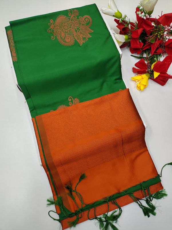 Kural Soft Silk (Aadi Offer B-1) KAF46