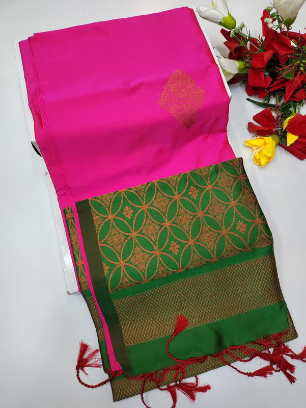 Kural Soft Silk (Aadi Offer B-1) KAF48