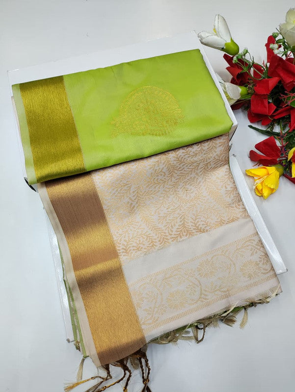 Kural Soft Silk (Aadi Offer B-1) KAF51