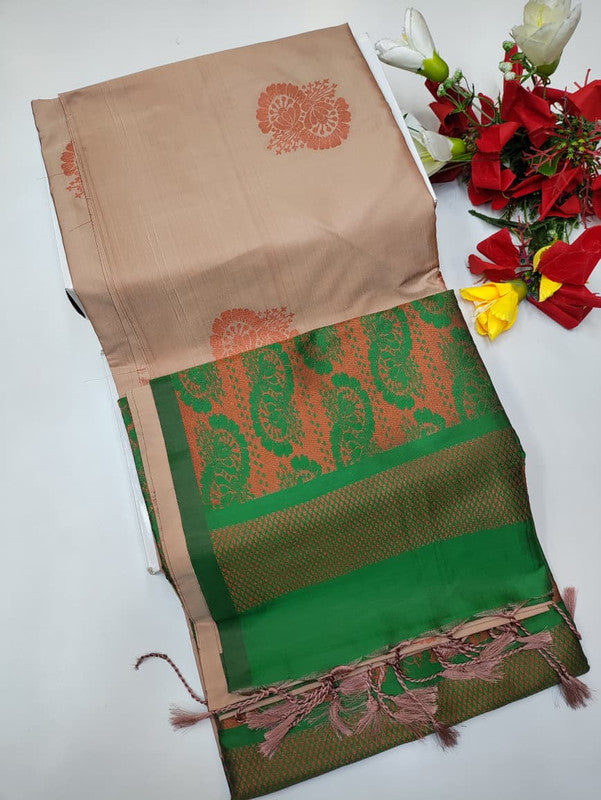 Kural Soft Silk (Aadi Offer B-1) KAF50