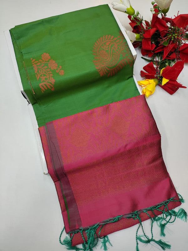 Kural Soft Silk (Aadi Offer B-1) KAF67
